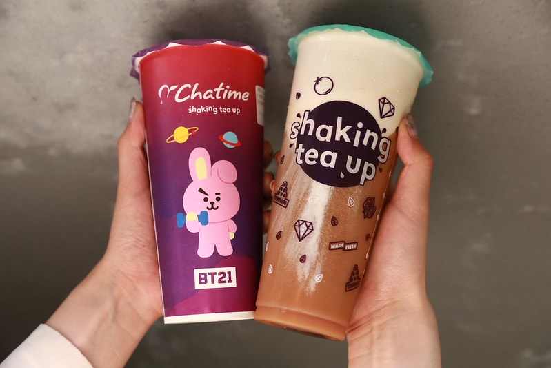 【活動】2019首屆《台中好茶讚,邀你來按讚》網站出爐囉~大家趕快去投票!!! - 第11張圖 IMG_1104