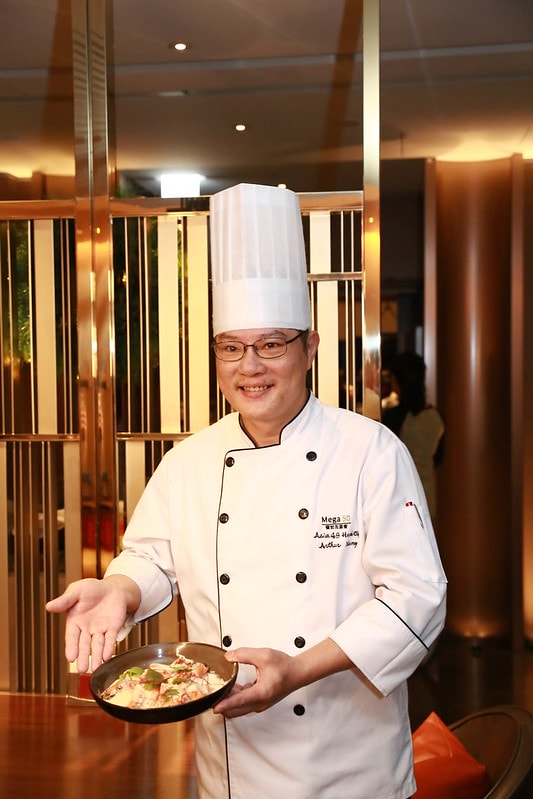 【活動】「2019新北市歡樂耶誕城」。雷射光雕秀/三大必逛主題燈區/交通資訊/活動內容/必逛必拍網美景點 - 第34張圖 IMG_4241