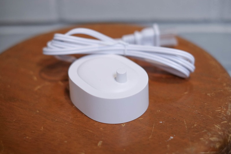 【家電】2019歐樂B沖牙機推薦。可攜式高效活氧沖牙機~讓牙套妹的牙齒保養更輕鬆! - 第8張圖 歐樂B沖牙機