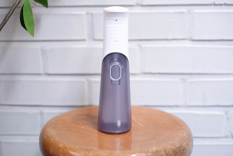 【家電】2019歐樂B沖牙機推薦。可攜式高效活氧沖牙機~讓牙套妹的牙齒保養更輕鬆! - 第13張圖 歐樂B沖牙機