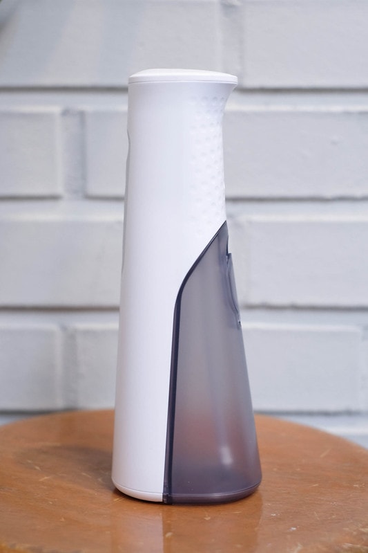 【家電】2019歐樂B沖牙機推薦。可攜式高效活氧沖牙機~讓牙套妹的牙齒保養更輕鬆! - 第15張圖 歐樂B沖牙機