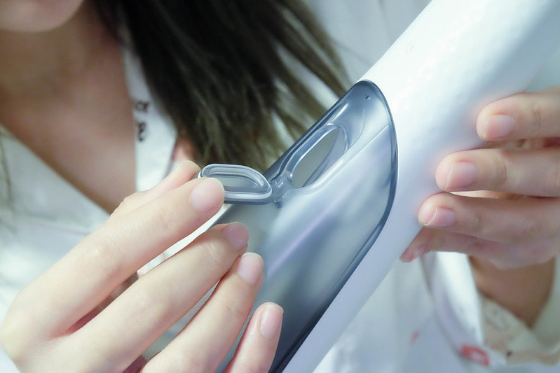 【家電】2019歐樂B沖牙機推薦。可攜式高效活氧沖牙機~讓牙套妹的牙齒保養更輕鬆! - 第23張圖 歐樂B沖牙機