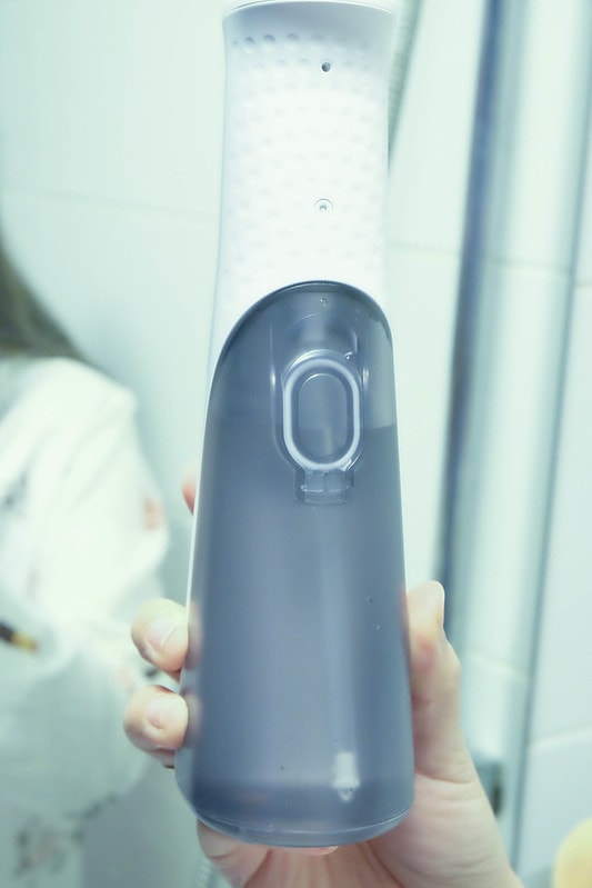【家電】2019歐樂B沖牙機推薦。可攜式高效活氧沖牙機~讓牙套妹的牙齒保養更輕鬆! - 第25張圖 歐樂B沖牙機