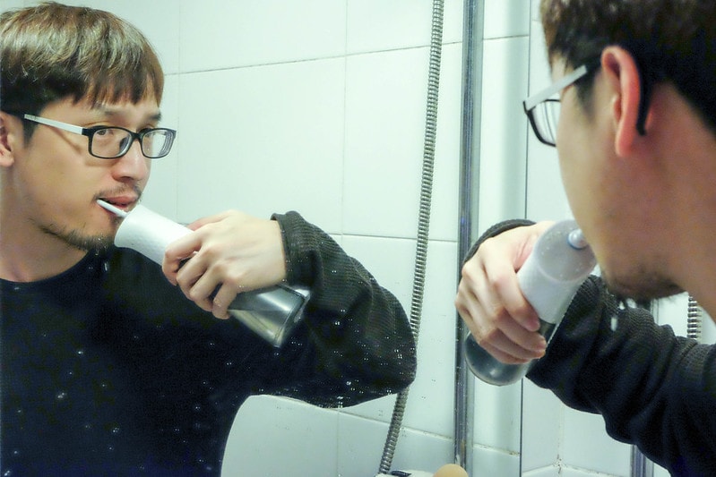 【家電】2019歐樂B沖牙機推薦。可攜式高效活氧沖牙機~讓牙套妹的牙齒保養更輕鬆! - 第39張圖 歐樂B沖牙機