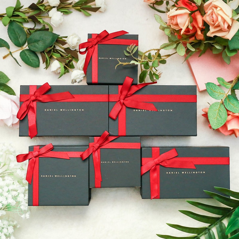 【穿搭】情侶必備DW時尚對錶。新款Iconic Link系列越看越美 聖誕優惠重重 最佳入手攻略 - 第2張圖 IMG_5345