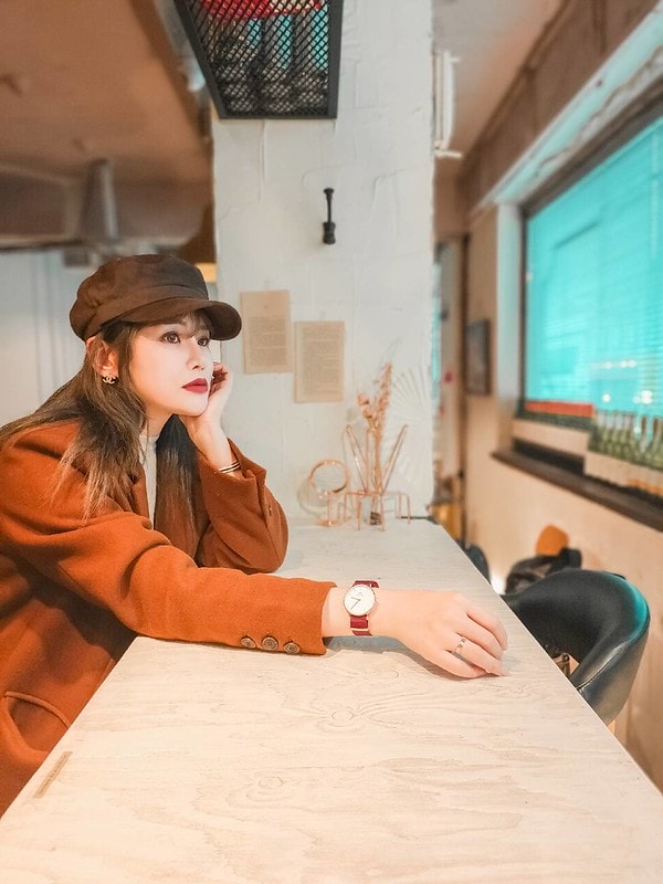 【穿搭】情侶必備DW時尚對錶。新款Iconic Link系列越看越美 聖誕優惠重重 最佳入手攻略 - 第27張圖 12444