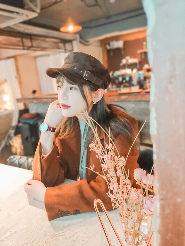 【穿搭】情侶必備DW時尚對錶。新款Iconic Link系列越看越美 聖誕優惠重重 最佳入手攻略 - 第28張圖 12443