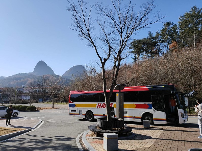 【19’首爾小旅行】KLOOK 全州一日遊。全州韓屋村&紅蔘Spa一日體驗(首爾出發) - 第4張圖 11440