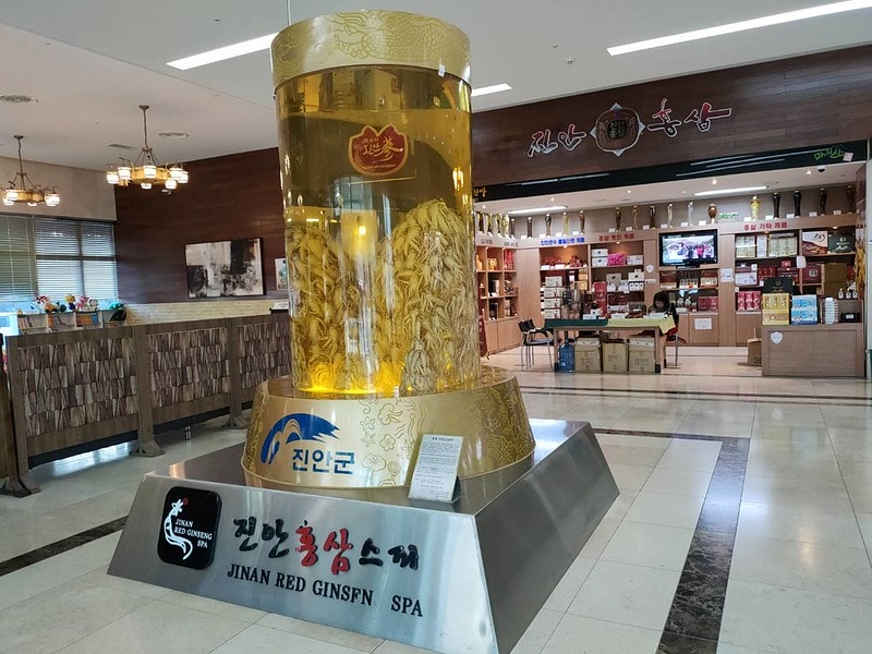 【19’首爾小旅行】KLOOK 全州一日遊。全州韓屋村&紅蔘Spa一日體驗(首爾出發) - 第7張圖 11443