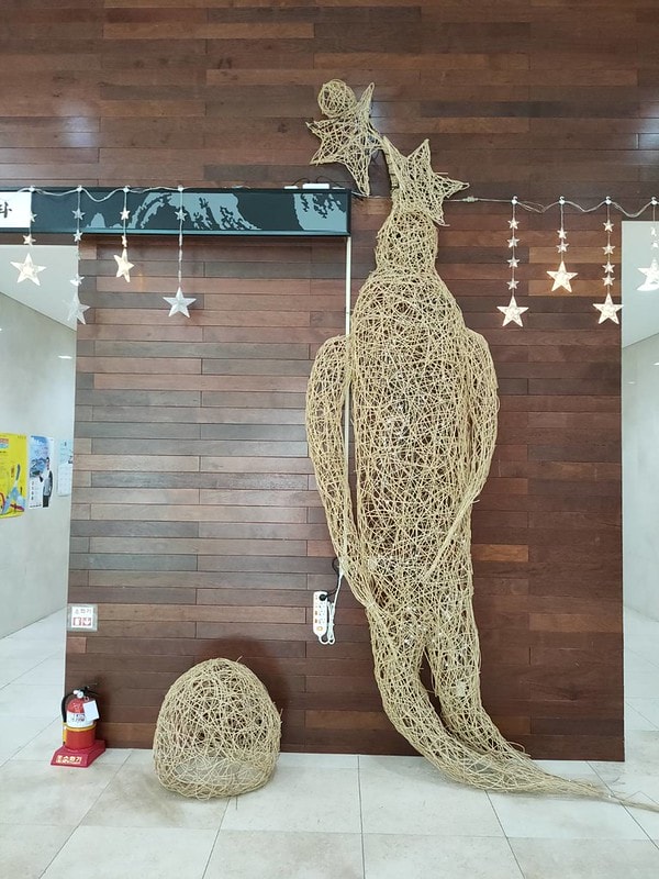 【19’首爾小旅行】KLOOK 全州一日遊。全州韓屋村&紅蔘Spa一日體驗(首爾出發) - 第12張圖 11448