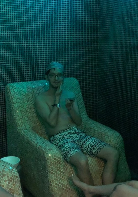 【19’首爾小旅行】KLOOK 全州一日遊。全州韓屋村&紅蔘Spa一日體驗(首爾出發) - 第13張圖 20191129_191201_0139