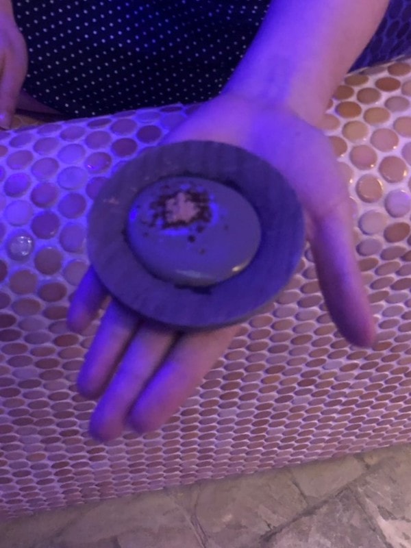 【19’首爾小旅行】KLOOK 全州一日遊。全州韓屋村&紅蔘Spa一日體驗(首爾出發) - 第14張圖 20191129_191201_0140