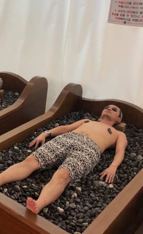 【19’首爾小旅行】KLOOK 全州一日遊。全州韓屋村&紅蔘Spa一日體驗(首爾出發) - 第15張圖 20191129_191201_0084