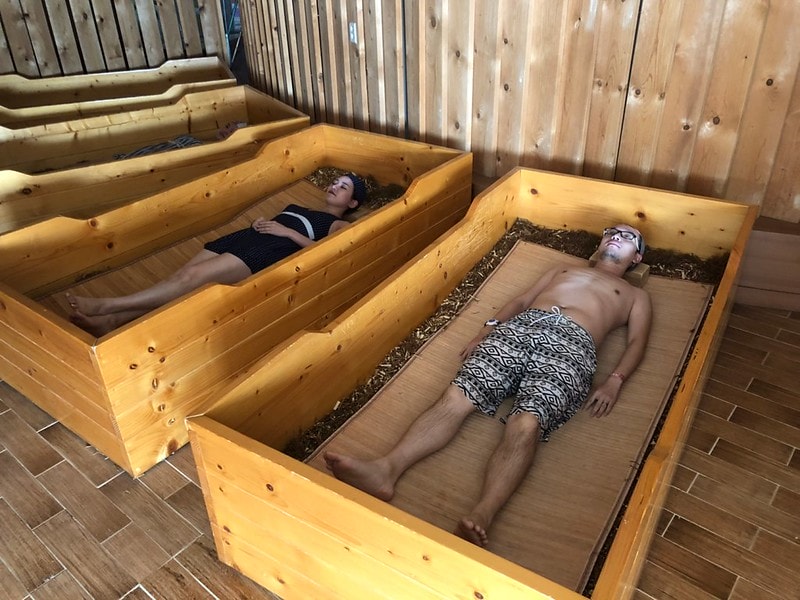 【19’首爾小旅行】KLOOK 全州一日遊。全州韓屋村&紅蔘Spa一日體驗(首爾出發) - 第16張圖 20191129_191201_0125