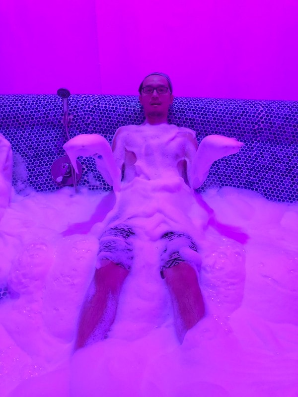 【19’首爾小旅行】KLOOK 全州一日遊。全州韓屋村&紅蔘Spa一日體驗(首爾出發) - 第18張圖 20191129_191201_0027