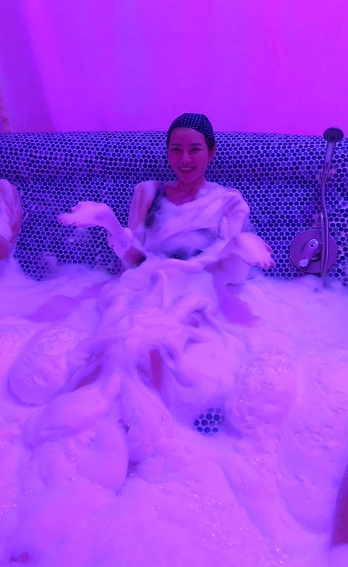 【19’首爾小旅行】KLOOK 全州一日遊。全州韓屋村&紅蔘Spa一日體驗(首爾出發) - 第19張圖 20191129_191201_0023