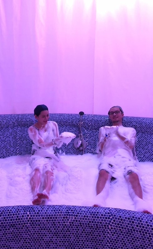 【19’首爾小旅行】KLOOK 全州一日遊。全州韓屋村&紅蔘Spa一日體驗(首爾出發) - 第20張圖 20191129_191201_0047