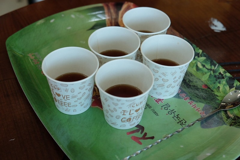 【19’首爾小旅行】KLOOK 全州一日遊。全州韓屋村&紅蔘Spa一日體驗(首爾出發) - 第21張圖 DSCF2050