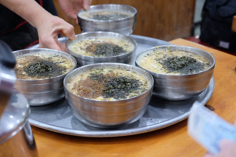 【19’首爾小旅行】KLOOK 全州一日遊。全州韓屋村&紅蔘Spa一日體驗(首爾出發) - 第23張圖 DSCF2054