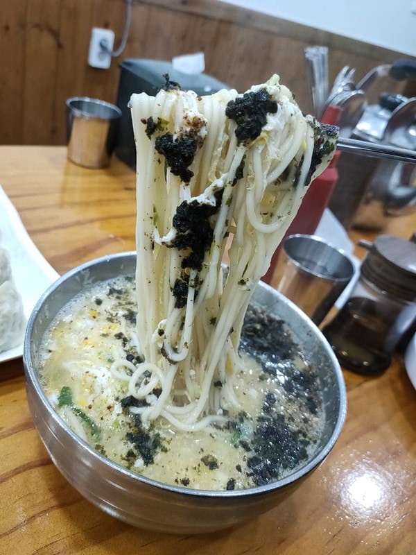 【19’首爾小旅行】KLOOK 全州一日遊。全州韓屋村&紅蔘Spa一日體驗(首爾出發) - 第25張圖 11453