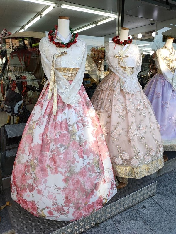 【19’首爾小旅行】KLOOK 全州一日遊。全州韓屋村&紅蔘Spa一日體驗(首爾出發) - 第27張圖 11455