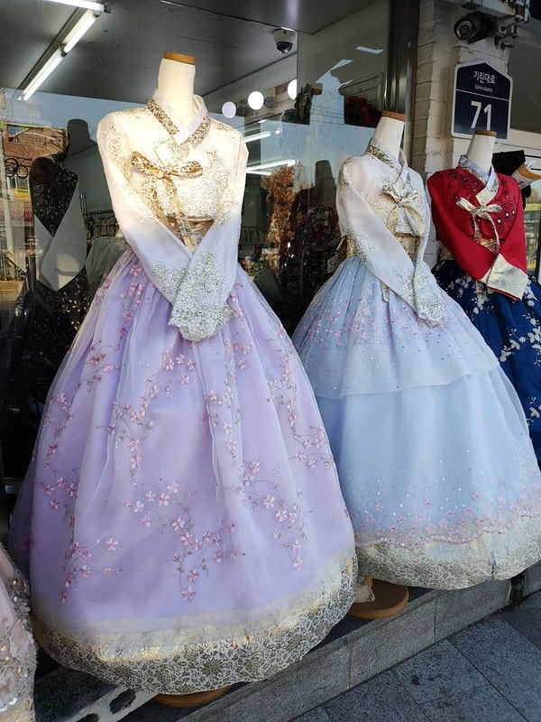 【19’首爾小旅行】KLOOK 全州一日遊。全州韓屋村&紅蔘Spa一日體驗(首爾出發) - 第28張圖 11456