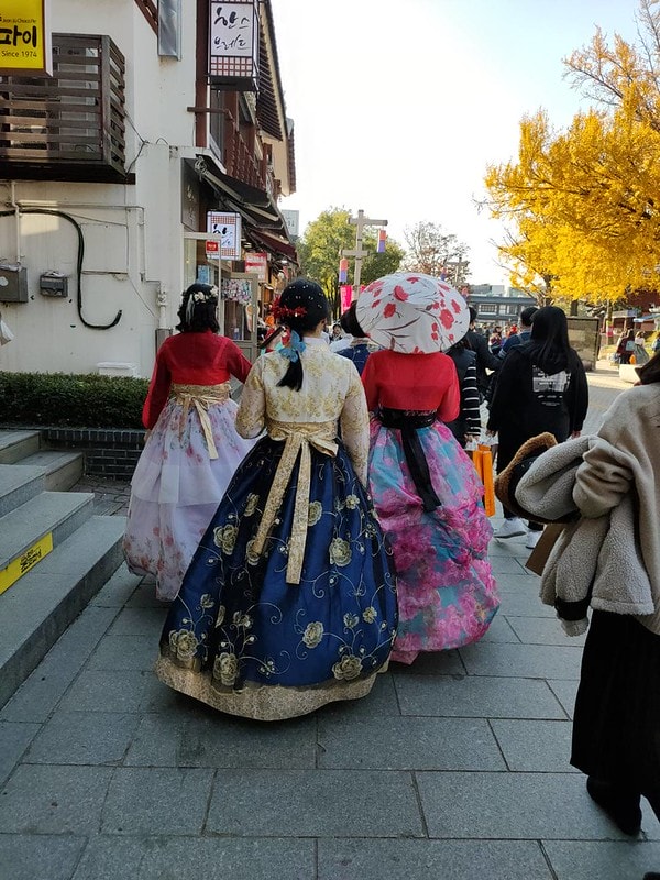 【19’首爾小旅行】KLOOK 全州一日遊。全州韓屋村&紅蔘Spa一日體驗(首爾出發) - 第29張圖 11454