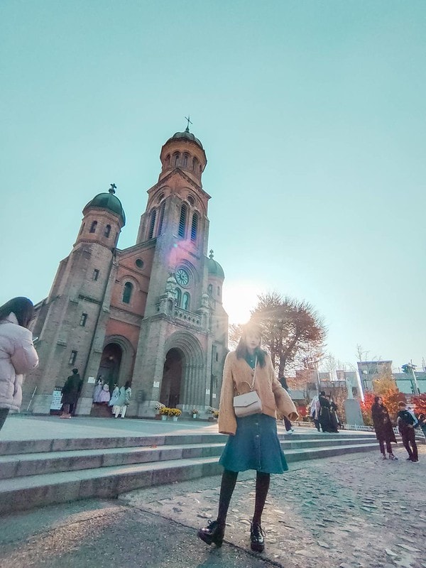 【19’首爾小旅行】KLOOK 全州一日遊。全州韓屋村&紅蔘Spa一日體驗(首爾出發) - 第38張圖 11460