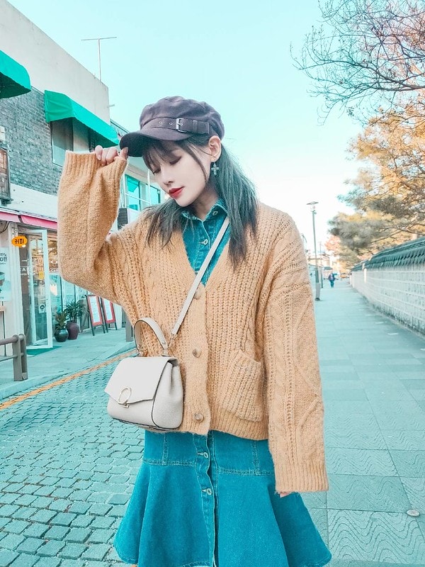 【19’首爾小旅行】KLOOK 全州一日遊。全州韓屋村&紅蔘Spa一日體驗(首爾出發) - 第39張圖 11458