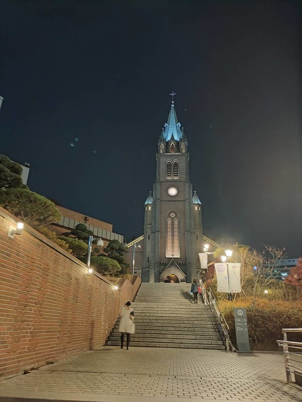 【19’首爾小旅行】KLOOK 全州一日遊。全州韓屋村&紅蔘Spa一日體驗(首爾出發) - 第41張圖 12143