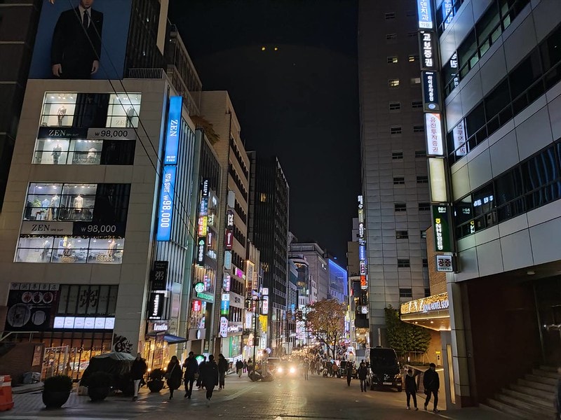 【19’首爾小旅行】KLOOK 全州一日遊。全州韓屋村&紅蔘Spa一日體驗(首爾出發) - 第42張圖 12144