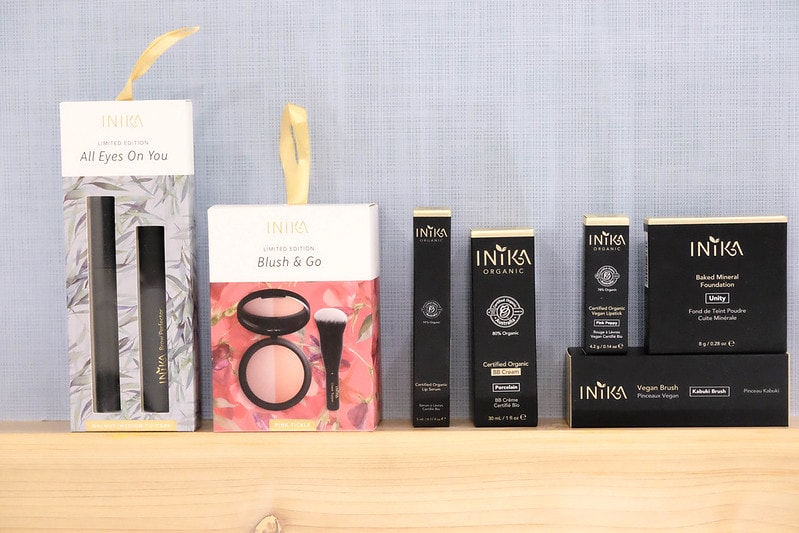 【團購】孕媽咪和敏感肌最愛的INIKA Organic澳洲天然有機彩妝品牌。獨家限時下殺團購價全面79折 - 第10張圖 DSCF4334