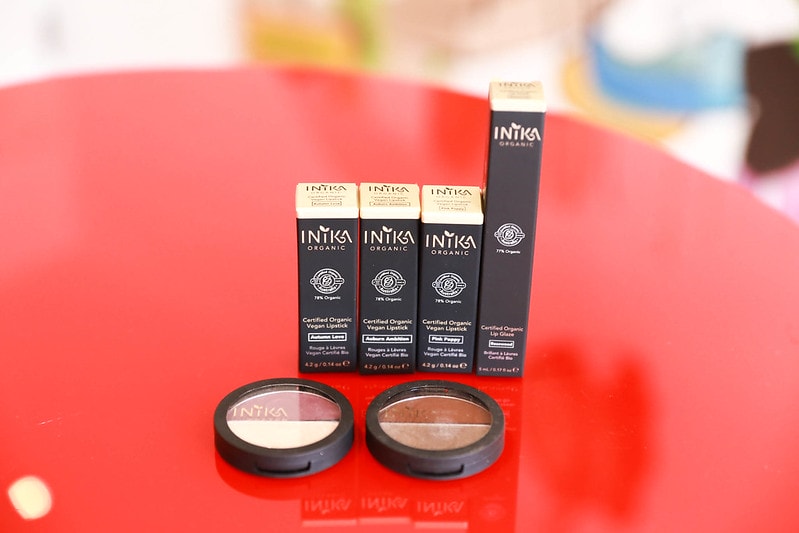 【團購】孕媽咪和敏感肌最愛的INIKA Organic澳洲天然有機彩妝品牌。獨家限時下殺團購價全面79折 - 第11張圖 IMG_6001