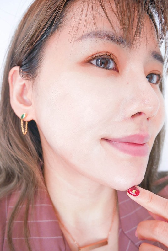 【團購】孕媽咪和敏感肌最愛的INIKA Organic澳洲天然有機彩妝品牌。獨家限時下殺團購價全面79折 - 第16張圖 P1210406