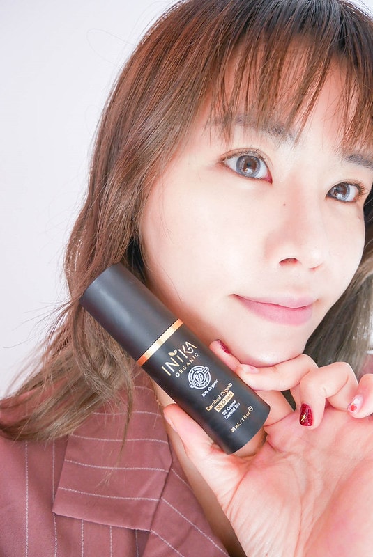 【團購】孕媽咪和敏感肌最愛的INIKA Organic澳洲天然有機彩妝品牌。獨家限時下殺團購價全面79折 - 第17張圖 P1210418