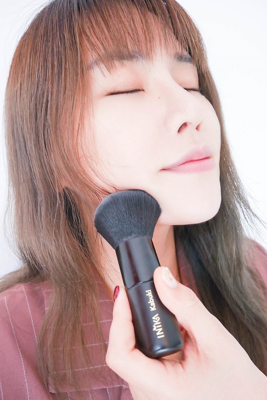 【團購】孕媽咪和敏感肌最愛的INIKA Organic澳洲天然有機彩妝品牌。獨家限時下殺團購價全面79折 - 第27張圖 P1210426