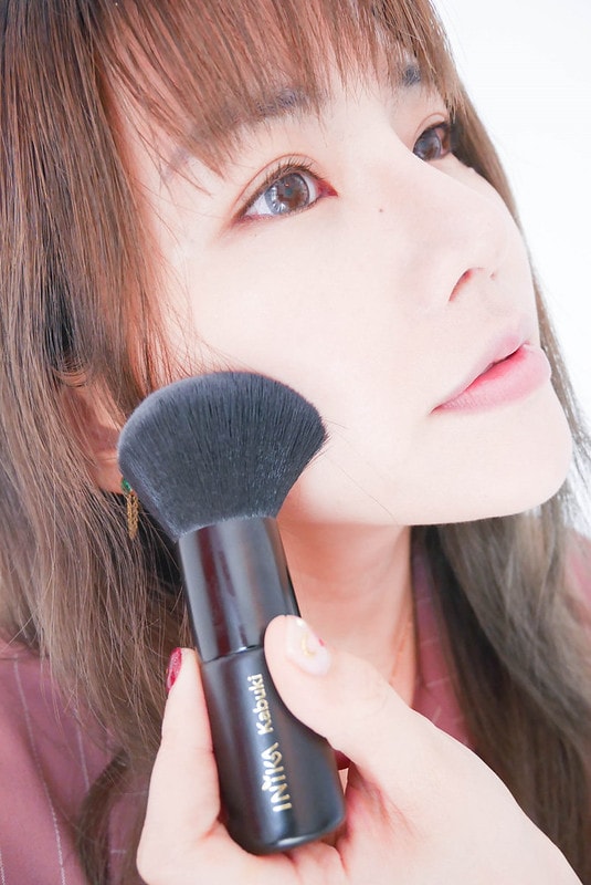 【團購】孕媽咪和敏感肌最愛的INIKA Organic澳洲天然有機彩妝品牌。獨家限時下殺團購價全面79折 - 第28張圖 P1210427