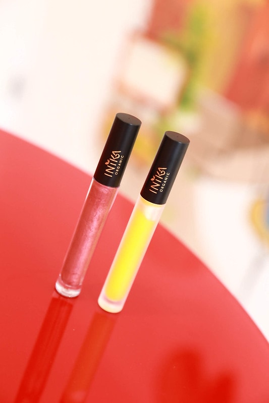 【團購】孕媽咪和敏感肌最愛的INIKA Organic澳洲天然有機彩妝品牌。獨家限時下殺團購價全面79折 - 第53張圖 IMG_6072