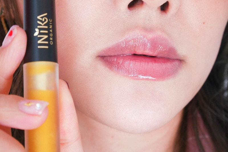 【團購】孕媽咪和敏感肌最愛的INIKA Organic澳洲天然有機彩妝品牌。獨家限時下殺團購價全面79折 - 第55張圖 P1210494