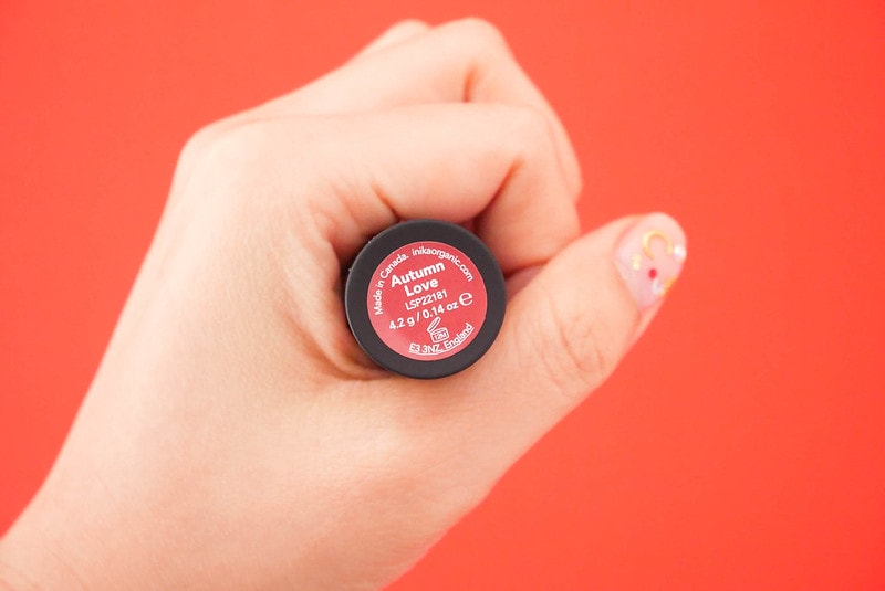 【團購】孕媽咪和敏感肌最愛的INIKA Organic澳洲天然有機彩妝品牌。獨家限時下殺團購價全面79折 - 第62張圖 P1210501