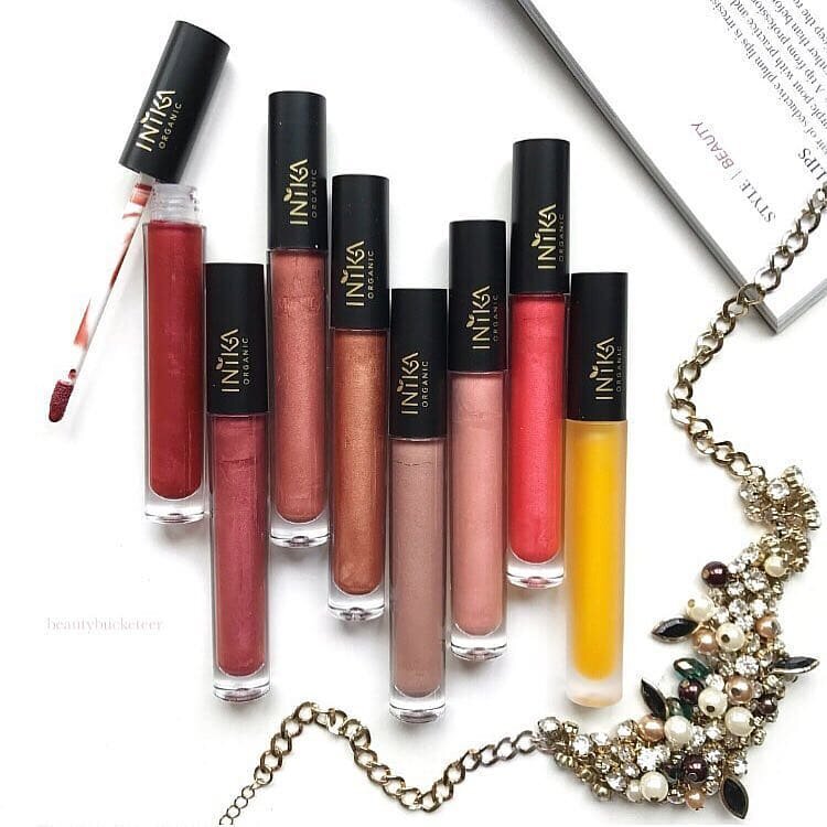 【團購】孕媽咪和敏感肌最愛的INIKA Organic澳洲天然有機彩妝品牌。獨家限時下殺團購價全面79折 - 第74張圖 【團購】孕媽咪和敏感肌最愛的INIKA Organic澳洲天然有機彩妝品牌。獨家限時下殺團購價全面79折