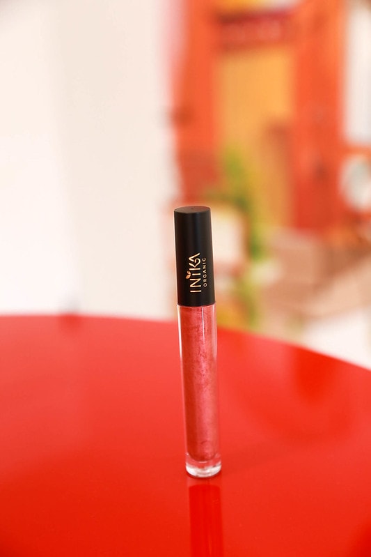 【團購】孕媽咪和敏感肌最愛的INIKA Organic澳洲天然有機彩妝品牌。獨家限時下殺團購價全面79折 - 第76張圖 IMG_6014