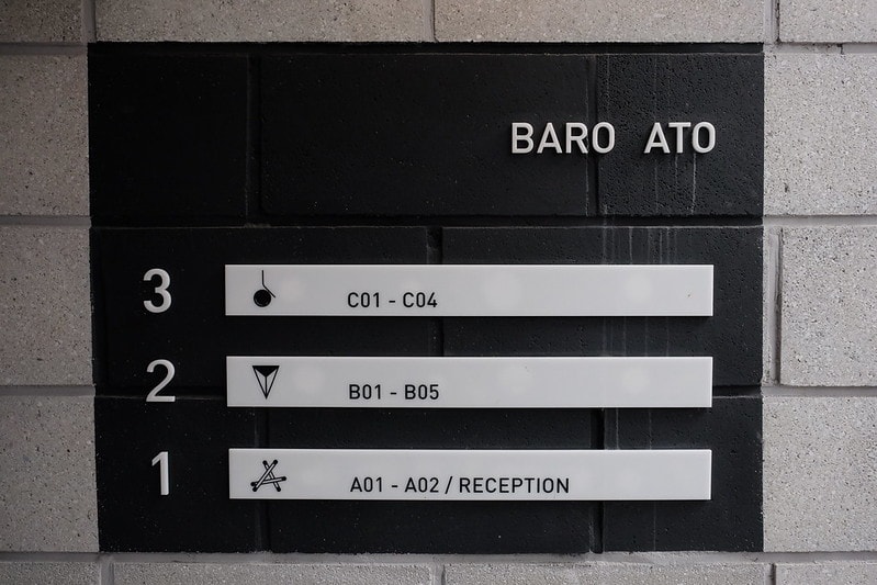 【首爾住宿推薦】溫馨明亮工業簡約風設計民宿 弘大 BAROATO (바로아토) 2號店 - 第6張圖 DSCF1915