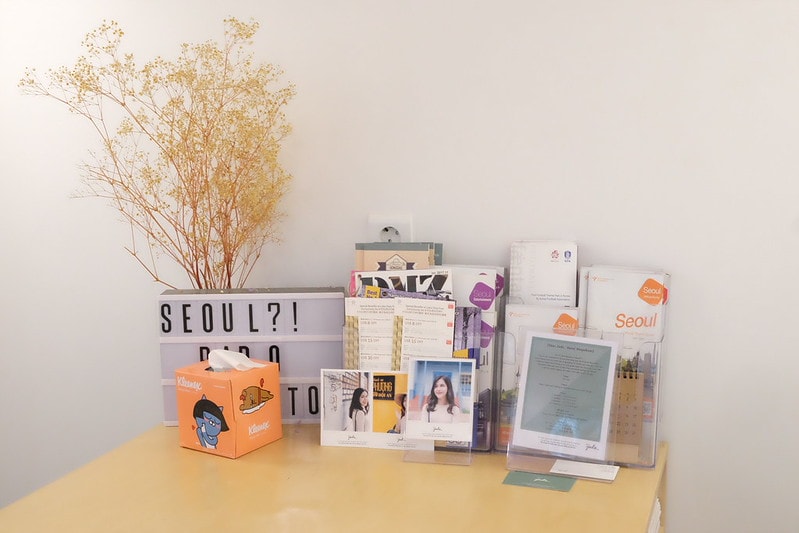 【首爾住宿推薦】溫馨明亮工業簡約風設計民宿 弘大 BAROATO (바로아토) 2號店 - 第9張圖 DSCF1938