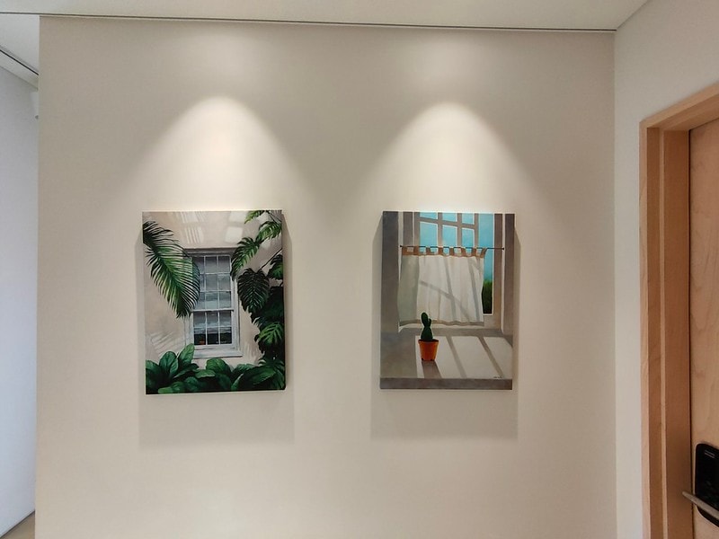 【首爾住宿推薦】溫馨明亮工業簡約風設計民宿 弘大 BAROATO (바로아토) 2號店 - 第10張圖 baroato 2_191228_0017