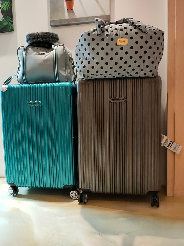 【首爾住宿推薦】溫馨明亮工業簡約風設計民宿 弘大 BAROATO (바로아토) 2號店 - 第11張圖 baroato 2_191228_0001