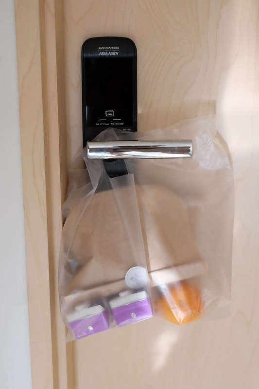 【首爾住宿推薦】溫馨明亮工業簡約風設計民宿 弘大 BAROATO (바로아토) 2號店 - 第12張圖 DSCF1910