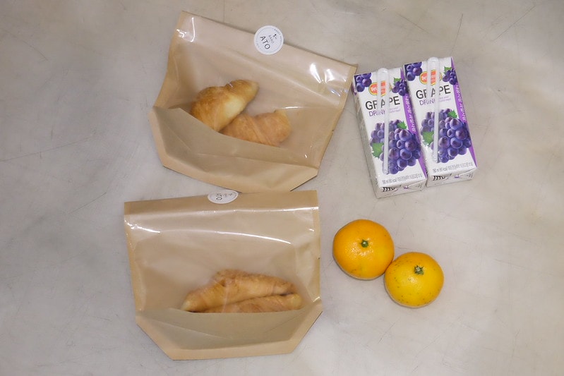 【首爾住宿推薦】溫馨明亮工業簡約風設計民宿 弘大 BAROATO (바로아토) 2號店 - 第13張圖 DSCF1913