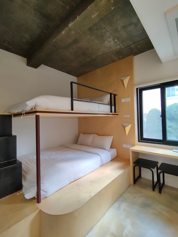 【首爾住宿推薦】溫馨明亮工業簡約風設計民宿 弘大 BAROATO (바로아토) 2號店 - 第24張圖 baroato 2_191228_0067