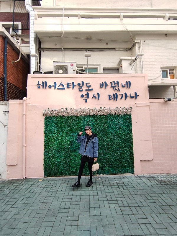 【首爾住宿推薦】溫馨明亮工業簡約風設計民宿 弘大 BAROATO (바로아토) 2號店 - 第33張圖 baroato 2_191228_0016